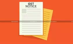 Delayed Service of GST Notice Hardcopy: Madras HC Condones 142-Day Delay and Allows Tax Appeal [Read Order]