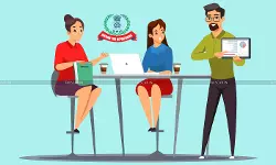 Income Tax Dept Introduces TAX ASSIST - Go to Support for all Tax Concerns