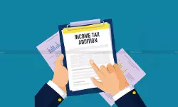Bogus Agricultural Income : ITAT upholds 45.5 Lakh Income Tax Addition Bogus Agricultural Income : ITAT upholds 45.5 Lakh Income Tax Addition