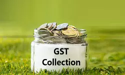 GST Collections Hit ₹1.85 Lakh Crore in June, Up 6.2% YoY GST Collections Hit ₹1.85 Lakh Crore in June, Up 6.2% YoY