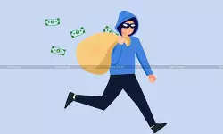 Ludhiana Accountant Uses Daily Wage Workers’ Names for ₹867 Crore Bogus Transactions Ludhiana Accountant Uses Daily Wage Workers’ Names for ₹867 Crore Bogus Transactions