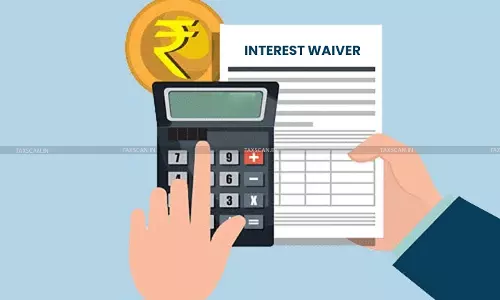 CBDT Issues Clarification on Interest Waiver u/s  201(1A)(ii)/206C(7) [Read Circular]
