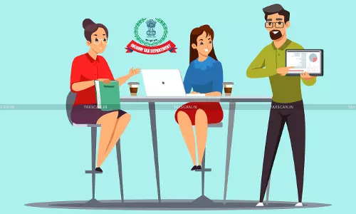 Income Tax Dept Introduces TAX ASSIST - Go to Support for all Tax Concerns Income Tax Dept Introduces TAX ASSIST - Go to Support for all Tax Concerns