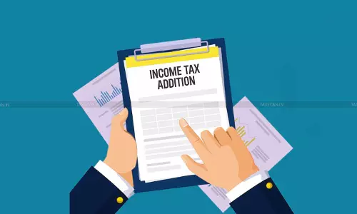 Bogus Agricultural Income : ITAT upholds 45.5 Lakh Income Tax Addition Bogus Agricultural Income : ITAT upholds 45.5 Lakh Income Tax Addition