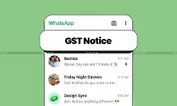 GST Notice via WhatsApp Not a Valid Mode of Service u/s 169, Even During COVID-19: Kerala HC [Read Order]