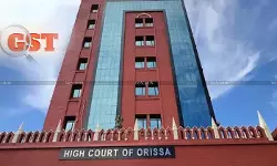 GST Attachment Order Withdrawn After Appeal Admitted: Orissa HC Dismisses Writ as Infructuous [Read Order]