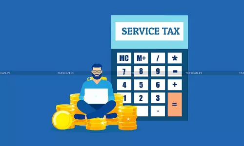 Sub-Contractors Liable to Pay Service Tax Even if Main Contractor Has Already Paid: CESTAT [Read Order]