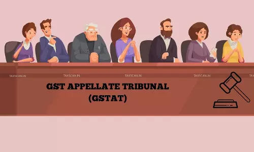 Three Technical Members Appointed to GSTAT Benches in Uttar Pradesh Three Technical Members Appointed to GSTAT Benches in Uttar Pradesh