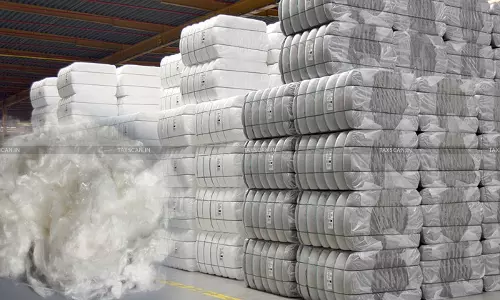 Madras HC Upholds Continuation of ADD on Viscose Staple Fibre Imports from Indonesia Despite 11-Day Gap Between Expiry and Extension [Read Order]