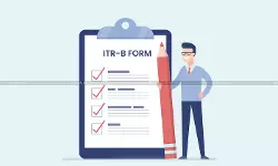 Taxpayers who’ve received a Income Tax Notice can now file Form ITR-B Online: CBDT