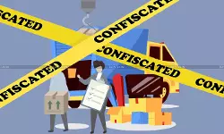 Absence of  Express Reference for  Conveyance in Confiscation Order does not Exclude It from Confiscation u/s130 CSGT Act: Kerala HC [Read Order]