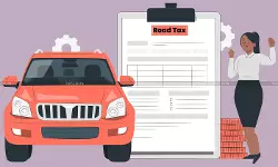 The Bangalorean Who Paroled his Ferrari! MH-Registered Luxury Car Owner Pays ₹1.4 Crore Road Tax after Karnataka RTO Crackdown