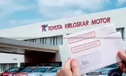 No Double GST Action on Same Issue: Karnataka HC Quashes State Notice to Toyota Kirloskar Amid Central Proceedings [Read Order]