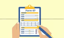 Form 67 Filed in Time Under Amended R. 128(9): ITAT Allows ₹49.65 Lakh FTC [Read Order]