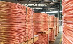 DGTR Revises CVD Rates on Continuous Cast Copper Wire Rod Imports from Indonesia, Malaysia, Thailand, and Vietnam [Read Notification]