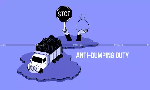 Govt Initiates Mid-Term Review of Anti-Dumping Duty on Jute Products from Bangladesh and Nepal Govt Initiates Mid-Term Review of Anti-Dumping Duty on Jute Products from Bangladesh and Nepal