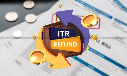 I Need My ITR Refund for Surgery’: Taxpayer Shares Medical Bills with Income Tax Dept seeking urgent Refund I Need My ITR Refund for Surgery’: Taxpayer Shares Medical Bills with Income Tax Dept seeking urgent Refund