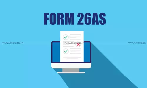 Demand of Service Tax cannot be Solely based on Income Tax Data in Form 26AS: CESTAT Quashes Demand [Read Order]