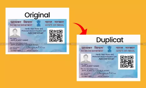 Rising PAN Duplication Cases: Why Someone Else’s Loan Might Be Your Problem Rising PAN Duplication Cases: Why Someone Else’s Loan Might Be Your Problem