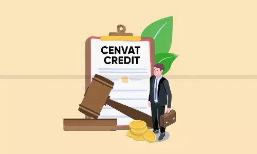 CENVAT Credit Cannot Be Denied If Service Tax Is Paid and Accepted: CESTAT Remands All Nippon Airways’s Case for Verification [Read Order]