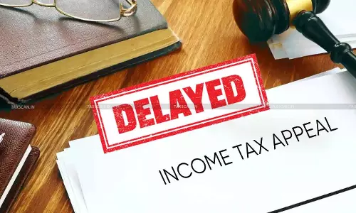 ITAT condones 234-day delay in filing Income Tax Appeal due to Missed Email Communication because of  Accountants resignation [Read Order]