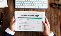 ₹50 Lakh GST Demand Order Issued Without Stating Reasons: Madras HC Intervenes in Favour of Taxpayer, Quashes Order [Read Order]