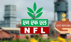 National Fertilizers Ltd Receives ₹116.01 Crore SCN for Alleged Wrong GST Refunds