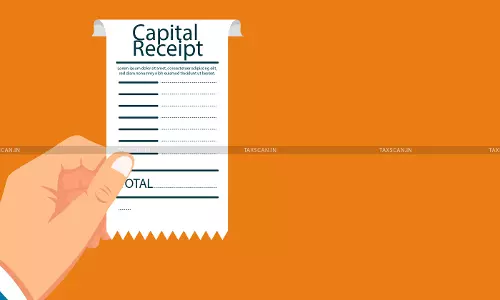 Life Membership Fee received by Private Club is Capital Receipt, Not Taxable to Income: Madras HC [Read Order]