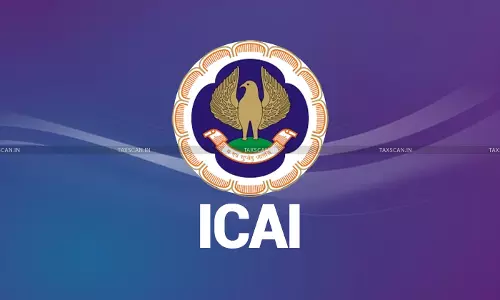 ICAI September 2025 Exam: Online Form & Correction Window Dates Announced! ICAI September 2025 Exam: Online Form & Correction Window Dates Announced!