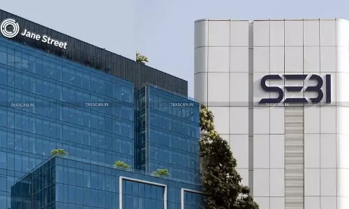 ₹36,500 Cr Stock Market Scam? SEBI Bars Jane Street from Indian Market ₹36,500 Cr Stock Market Scam? SEBI Bars Jane Street from Indian Market