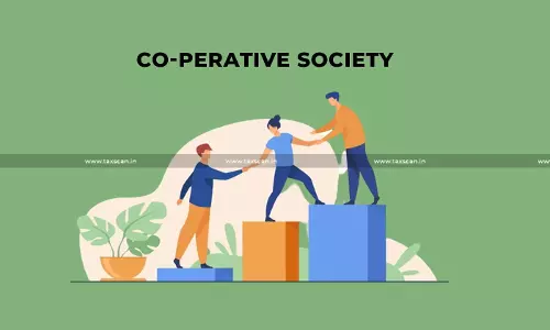 Deduction u/s 80P(2)(d) allowable to Co-Op Society on Interest Income from co-op banks: ITAT rules in Favour of Bangalore Credit Co- operative Society [Read Order]