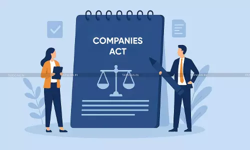 Realisation of Debt due by Company is possible even if company stands dissolved u/s 250 of the Companies Act: DRAT Realisation of Debt due by Company is possible even if company stands dissolved u/s 250 of the Companies Act: DRAT