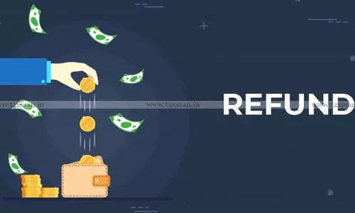 Income Tax Dept Arbitrarily Recovers Demand from Refund While Appeal Pending: Madras HC Orders Refund, Stays Recovery [Read More]