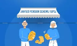 Finance Ministry Extends National Pension System Tax Benefits to Unified Pension Scheme for Central Government Employees Finance Ministry Extends National Pension System Tax Benefits to Unified Pension Scheme for Central Government Employees