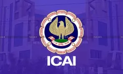 ICAI declares CA May 2025 Examination: 5,490 Candidates Qualified as CAs ICAI declares CA May 2025 Examination: 5,490 Candidates Qualified as CAs