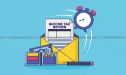 ITR Processed and Refund Credited Within 3 Hours of Filing: Individual Applauds Income Tax Team ITR Processed and Refund Credited Within 3 Hours of Filing: Individual Applauds Income Tax Team