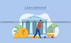 Business Receipts Is Substantiated Source of Cash Deposit: ITAT overturns ₹5.01 Lakh Addition [Read Order]