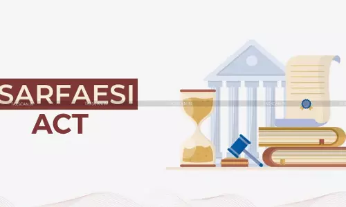 Challenge against Tender Cum-Auction Sale Notice under SARFAESI Act: Madras HC dismisses Writ petition on availability of Remedy under Statute [Read Order]