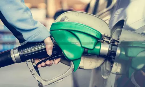 CESTAT Holds Reimbursed Diesel Expenses on Actuals Non-Taxable Under Service Tax, Reduces Penalty to 25% [Read Order]