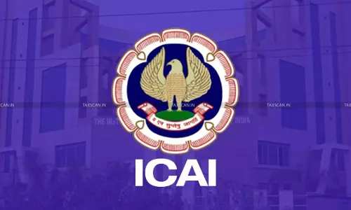 ICAI declares CA May 2025 Examination: 5,490 Candidates Qualified as CAs