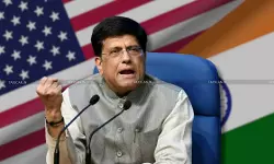 GST Likely to Be Slashed to 5% to Boost Handloom and Handicraft Sectors in J&K: Piyush Goyal