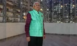 Age is Not a  Bar for Growth: Tara Chand Agarwal to be Person Becoming CA at age of 71