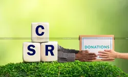 Deduction on CSR Donations u/s 80G: ITAT Quashes Revision as AO Verifies Donations to Eligible Institutions [Read Order]