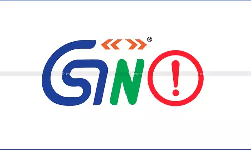 “GSTN has gone completely mad” Issuing Bulk unverified and uncalled-for emails/sms to Composition dealers, Creates chaos among users “GSTN has gone completely mad” Issuing Bulk unverified and uncalled-for emails/sms to Composition dealers, Creates chaos among users
