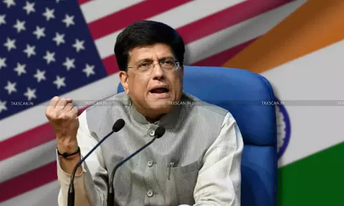 GST Likely to Be Slashed to 5% to Boost Handloom and Handicraft Sectors in J&K: Piyush Goyal GST Likely to Be Slashed to 5% to Boost Handloom and Handicraft Sectors in J&K: Piyush Goyal
