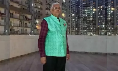 Age is Not a  Bar for Growth: Tara Chand Agarwal to be Person Becoming CA at age of 71 Age is Not a  Bar for Growth: Tara Chand Agarwal to be Person Becoming CA at age of 71