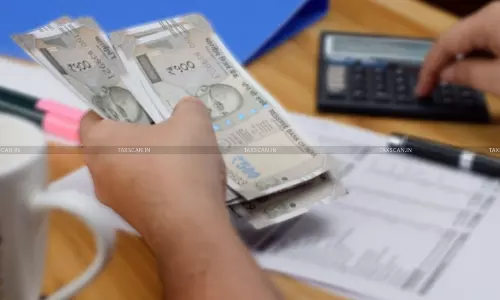 Unexplained Cash Credit on ₹31.15 Lakh Loan Repayment: ITAT Upholds Deletion Confirming Genuine Repayment Through Banking Channels [Read Order]