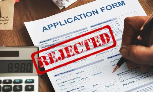 Rejection of Registration Application for Wrong Section Code: ITAT Allows Revised Form 10D Filing Before CIT(E) [Read Order]