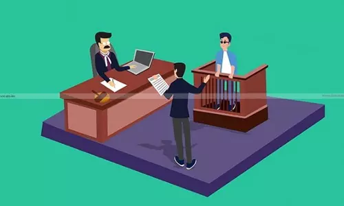 Assessment Order Passed Without Personal Hearing u/s 75(4) of GST Act: Patna HC Quashes Order [Read Order]