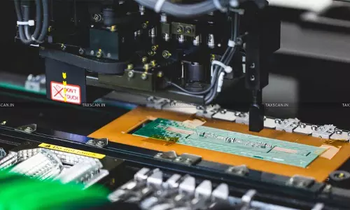 CESTAT Allows Concessional Duty Benefit on Aluminium Based Laminates Used in MCPCBs [Read Order]